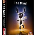 The Mind (NL) - White Goblin Games Kaartspel|Coöperatief