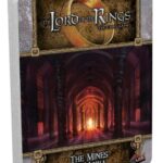 Lord of the Rings LCG The Mines of Moria - Fantasy Flight Games Kaartspel|Coöperatief