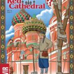 The Red Cathedral - Devir Bordspel