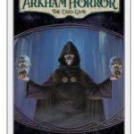 Arkham Horror The Card Game: The Search for Kadath (Mythos Pack) - Fantasy Flight Games Kaartspel|Coöperatief
