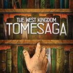 The West Kingdom Tomesaga - Renegade Game Studios Bordspel|Coöperatief