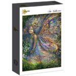 Josephine Wall - De bosfee (1500) - Grafika  Legpuzzel