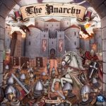 The Anarchy - Renegade Game Studios Bordspel