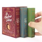 Sherlock Holmes: The Challenge Trilogy - Professor Puzzle