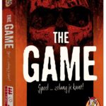The Game - White Goblin Games Kaartspel|Coöperatief