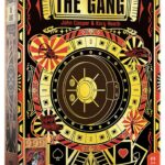 The Gang (NL) - 999 games Blufspel|Kaartspel|Coöperatief