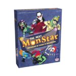 The Next MonStar - HABA Reactiespel|Legspel