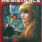 The Resistance (3rd edition) - Indie Board & Cards Blufspel|Kaartspel