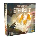 Vale of Eternity - Geronimo Games Kaartspel