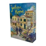 The Yellow House - Geronimo Games Kaartspel