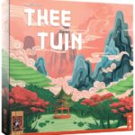 Theetuin - 999 games Bordspel