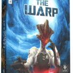 The Warp - Jumping Turtle Games Bordspel