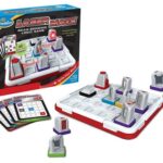 Laser Maze - Thinkfun Denkspel Denkpuzzel