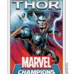 Marvel Champions: The Card Game – Thor (Hero Pack) - Fantasy Flight Games Kaartspel|Coöperatief