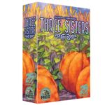 Three Sisters - 25th Century Dobbelspel