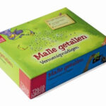 Malle Getallen: Vermenigvuldigen - Scala leuker leren Kaartspel