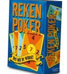 Rekenpoker - Scala leuker leren Kaartspel