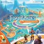 Tidal Blades: Banner Festival - Lucky Duck Games Bordspel|Kaartspel