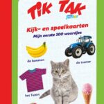Tik Tak Kijk- en Speelkaarten - Standaard Uitgeverij Kaartspel