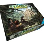 Tikal - Keep Exploring Games Bordspel