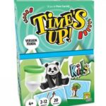 Time's up Kids 2 Panda - Repos Production Kaartspel|Taalspel|Partyspel