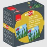 Schubi ToGo: Rechts - links - boven - onder - Schubi Educatief