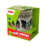 Tobi Knobi - HABA Dobbelspel
