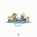 Tokaido 5th Anniversary Edition (NL) - Funforge Bordspel