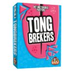 Tongbrekers (partyspel) - White Goblin Games Taalspel|Partyspel