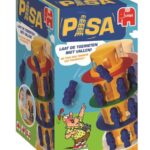 Toren van Pisa - Jumbo Behendigheidsspel