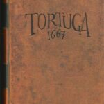Tortuga 1667 - Facade Games Kaartspel