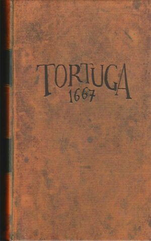 Tortuga 1667 - Facade Games Kaartspel