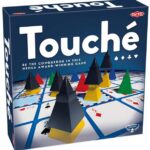Touché - Tactic Bordspel