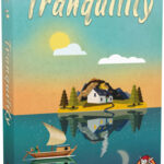 Tranquility - White Goblin Games Kaartspel|Coöperatief