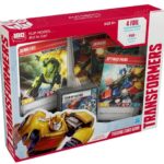 Transformers Starter (+ 1 gratis booster) - Wizards of the Coast Kaartspel