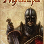 Mythotopia - Treefrog Games Bordspel