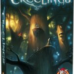 Treelings - White Goblin Games Kaartspel