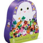 Vloerpuzzel Trick or Treat (36) - Crocodile Creek  Legpuzzel|Legpuzzel - grote stukken