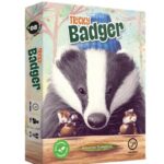 Tricky Badger - Jolly Dutch Kaartspel