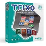 Trixo - FlexIQ Legspel