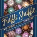Truffle Shuffle - AEG Kaartspel