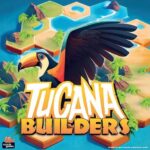 Tucana Builders (EN) - Aporta Games Legspel