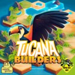 Tucana Builders (NL) - Jumping Turtle Games Legspel