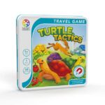 Turtle Tactics - SmartGames Denkspel Denkpuzzel