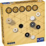 Tzaar - Huch Denkspel
