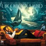 Unconscious Mind - Lucky Duck Games Bordspel