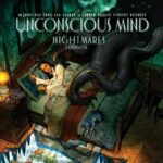 Unconscious Mind: Nightmares expansion - Lucky Duck Games Bordspel