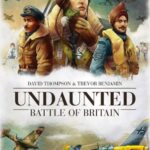 Undaunted: Battle of Britain - Osprey Games Bordspel
