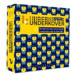 Ketnet Underkover - Pelckmans Taalspel