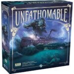 Unfathomable - Fantasy Flight Games Bordspel|Coöperatief